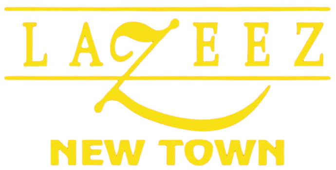 Lazeez New Town